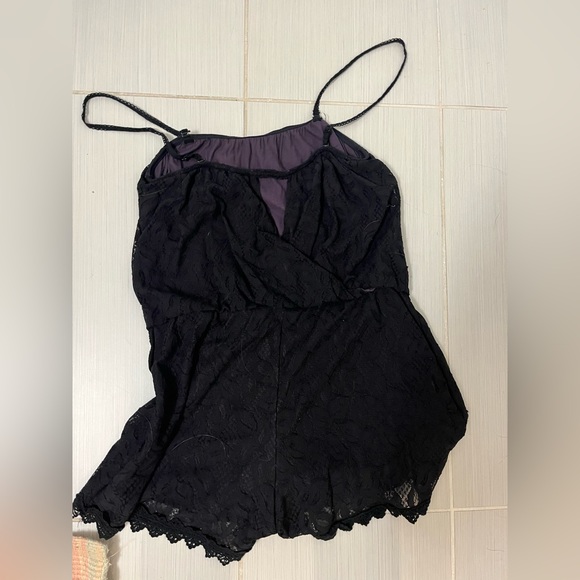 Free People romper - Picture 2 of 2